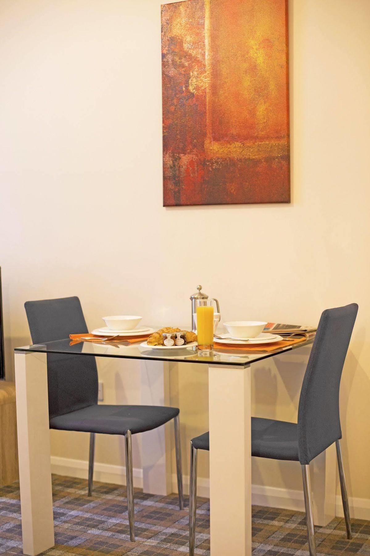 Aparthotel Printworks