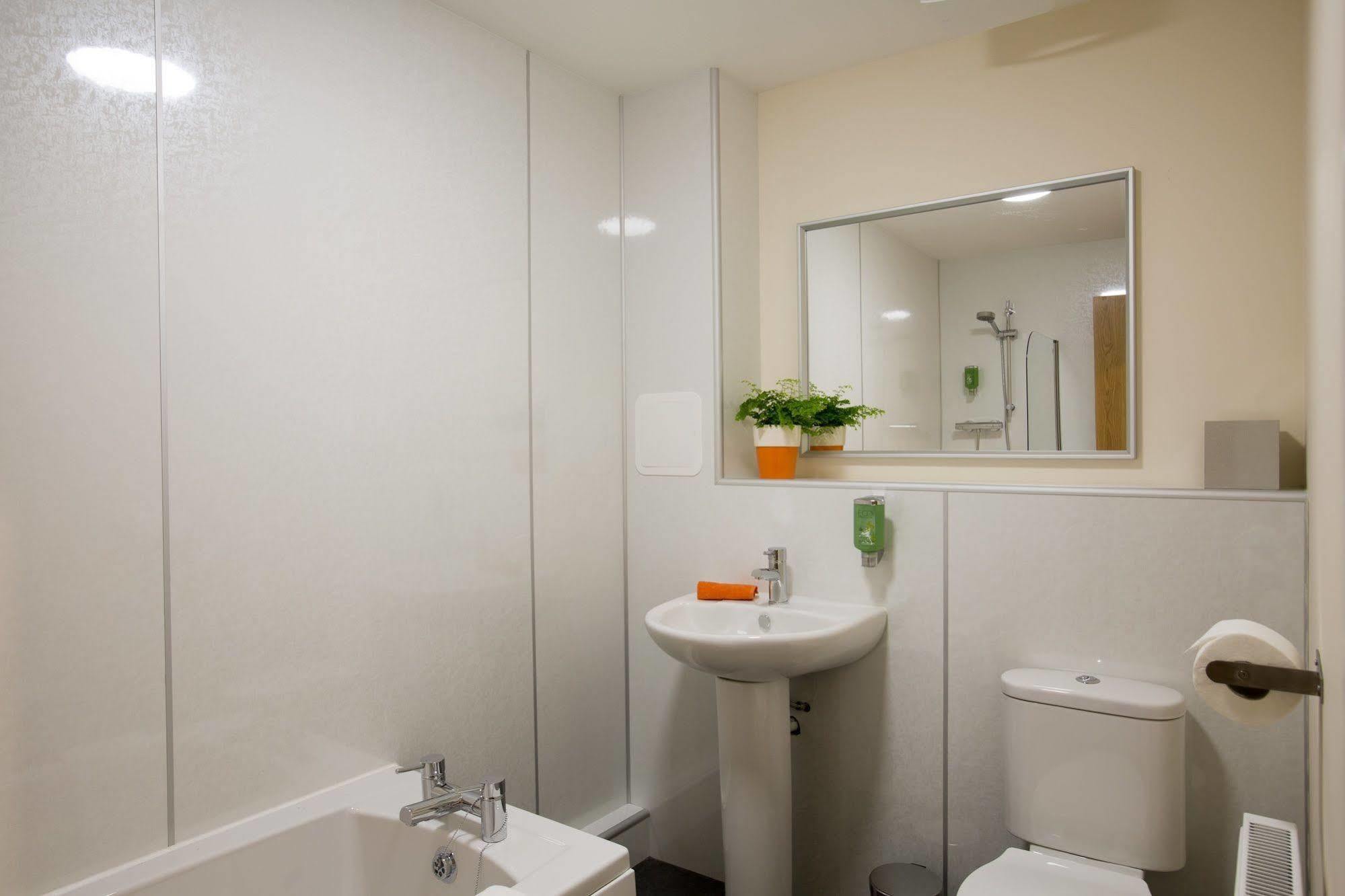 Aparthotel Printworks Peterhead