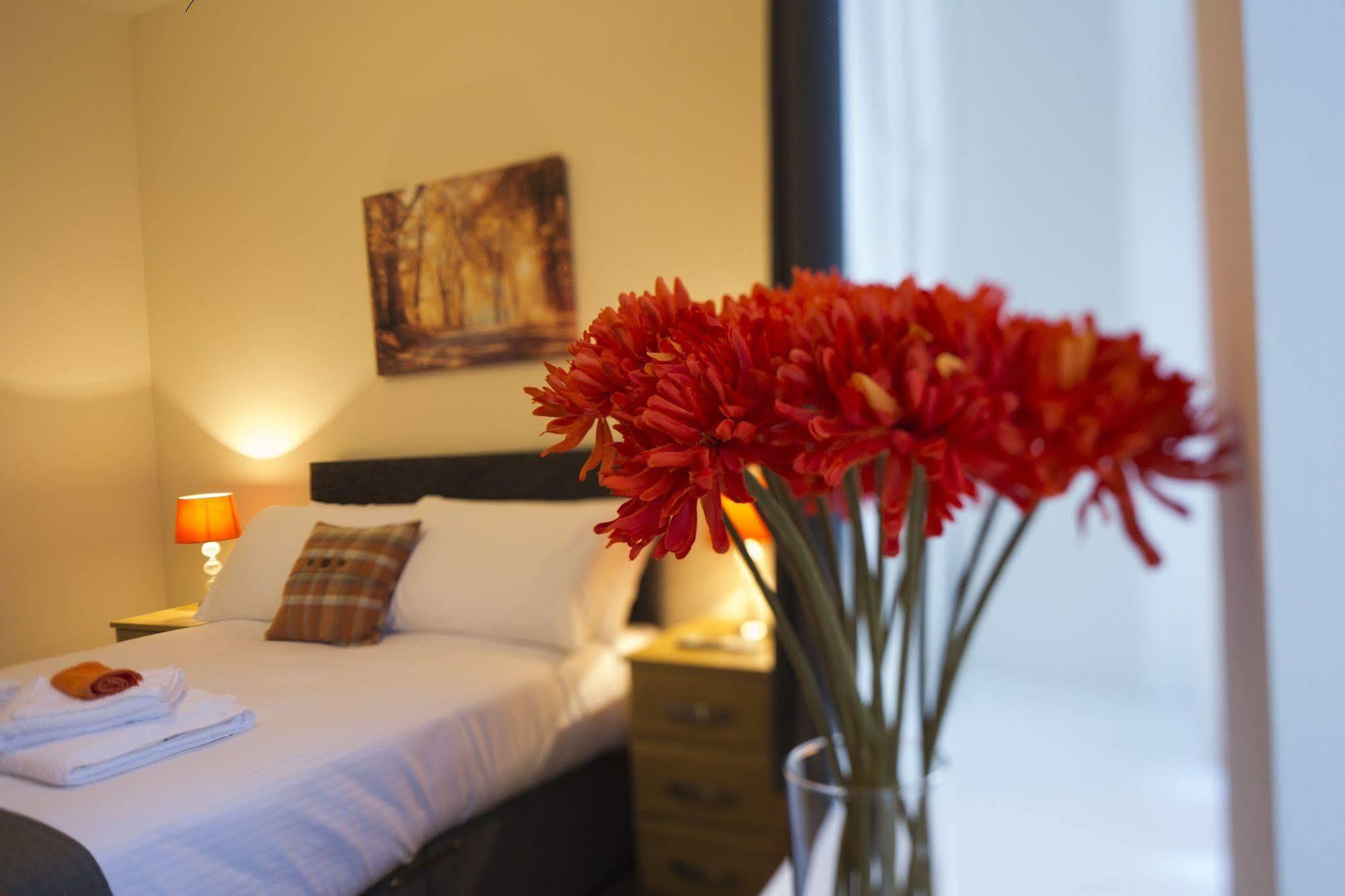 Printworks Aparthotel Peterhead